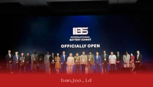 IBS 2026 Fokus pada Peran Baterai untuk Dukung Energi Terbarukan dan Kendaraan Listrik