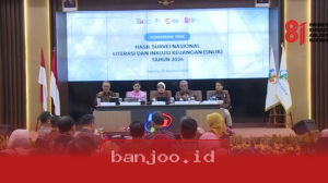 Indonesia Capai Target Literasi dan Inklusi Keuangan 2026 Lebih Awal dari Perkiraan 2029