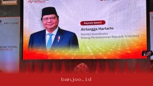 Indonesia Diprediksi Jadi Negara dengan Pertumbuhan ETF Emas Tercepat di Asia Tenggara pada 2024 Ini