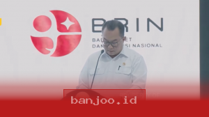 Inovasi Penyimpanan Gas dengan Material MOF Pangkas Subsidi LPG Sampai Rp26 Triliun