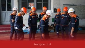 KAI Services Resmi Buka Rekrutmen Posisi HSE Staff untuk Lulusan Sarjana 2023