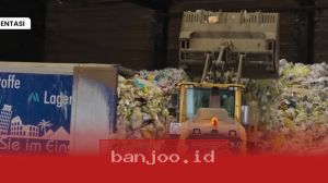 Kebijakan Plastik Terbaru Uni Eropa Mengundang Kecemasan dari Para Eksportir Global Sejak 2024
