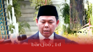 Ketua DPD Minta Anggaran Darurat untuk Wilayah Terkena Bencana Segera Disiapkan