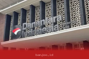 Kinerja BUMN di Bawah Kepemimpinan Danantara Moncer, Timah Catatkan Nilai Tertinggi di Antara Perusahaan Lainnya
