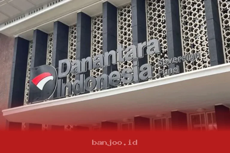 Kinerja BUMN di Bawah Kepemimpinan Danantara Moncer, Timah Catatkan Nilai Tertinggi di Antara Perusahaan Lainnya
