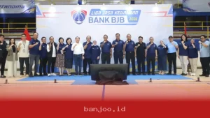 Liga Jasa Keuangan bank bjb 2026 Dorong Sinergi Antar Pelaku Industri Keuangan
