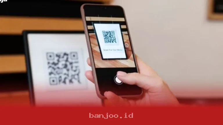 MDR QRIS 0 Persen Diperpanjang hingga Akhir Tahun, Efek Positif untuk UMKM Mulai Terlihat Signifikan