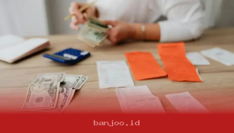 Mengatur Belanja Non-Essential Hingga 20 Persen Gaji Bisa Bantu Kendalikan Keuangan Rumah Tangga