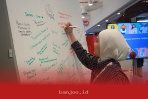 Meningkatkan Kualitas SDM untuk Mewujudkan Budaya Kerja yang Inklusif dan Produktif