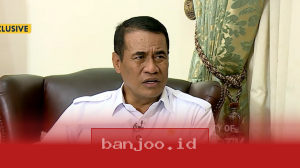 Mentan Ungkap Skandal Mafia Beras Senilai Rp71 Triliun yang Selama Ini Tersembunyi