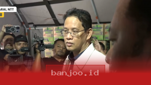 Menteri Keuangan Purbaya Pastikan Dana Bantuan Gempa NTT Cair ke Korban Terdampak