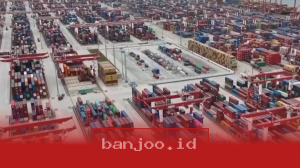 Neraca Dagang Indonesia Catat Defisit 450 Juta Dolar AS pada Juni 2026 Menurut BPS