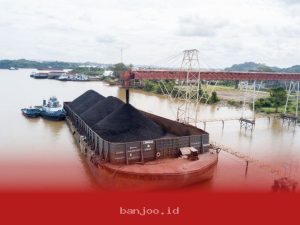 Pacific Energy Ganti Nama, Siapkan Strategi Baru Genjot Bisnis Batu Bara Tahun Ini