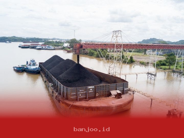 Pacific Energy Ganti Nama, Siapkan Strategi Baru Genjot Bisnis Batu Bara Tahun Ini