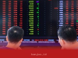 Pasar Saham Asia Naik Tajam, Investor Waspadai Inflasi dan Gejolak Teluk