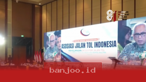 Pemerintah Bersama Swasta Kembangkan Model Investasi Tol Ramah Lingkungan Menuju Infrastruktur Berkelanjutan Tahun 2025