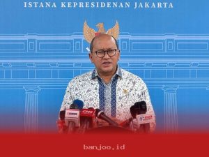 Pemerintah Targetkan Investasi Capai Rp2.322 Triliun di 2027 Lewat Pendekatan Hilirisasi Industri