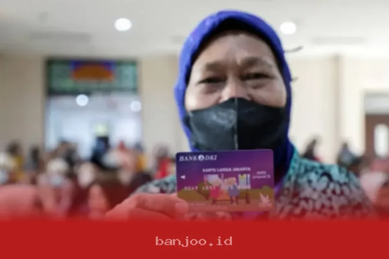 Pencairan Bantuan KLJ dan KAJ Agustus 2026 Telah Dimulai Cek Prosesnya Disini