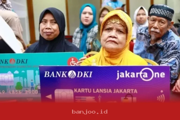 Pencairan Dana KLJ Rp300.000 pada Agustus 2026: Simak Jadwal, Syarat, dan Tata Cara Pengambilan Dana Terbaru