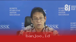 Pendapatan Negara Semester Pertama Capai Rp1.459 Triliun Menyusul Target Anggaran