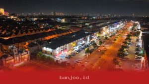 Pengembangan Kawasan Properti Didorong oleh Peningkatan Aktivitas Ekonomi di Sektor Riil