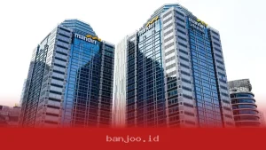 Pergerakan Saham Bank Mandiri Anjlok 0,95 Persen pada Sesi Kedua Pasca Isu Pemblokiran Rekening Nasabah, Amati Fluktuasinya pada 24 Agustus 2026 Mendatang