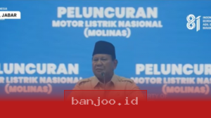 Prabowo Apresiasi Sinergi Swasta BUMN dan Akademisi untuk Wujudkan Proyek Molinas 2025