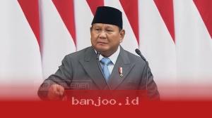 Presiden Prabowo Tetapkan Target Swasembada Bawang Putih dalam Waktu 3 Tahun Mendatang