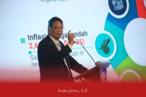Proyeksi Pendapatan Negara Naik Signifikan Jika PDB Capai 6% pada 2027 Mendatang