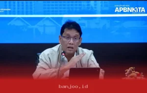 Purbaya Gandeng Himbara Salurkan Dana Rp40 Triliun untuk Perkuat Penyaluran Kredit di Wilayah Pesisir dan Pulau-Pulau Kecil