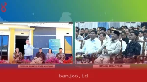 Setelah 14 Tahun Menikah Nasabah BNI Akhirnya Punya Rumah Sendiri