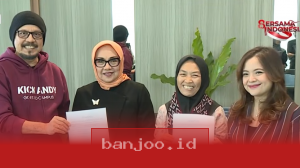 Svarna Bhumi Awards 2026 Dorong Inovasi Pengabdian demi Ketahanan Pangan Nasional