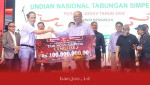 Tabungan Simpeda Capai Rp75 Triliun, Asbanda Dorong Bank Daerah Adopsi Teknologi Digital