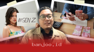Vibecession dan Kecemasan Finansial yang Muncul di Kalangan Generasi Z serta Dampaknya pada Perilaku Konsumsi dan Investasi Jangka Panjang
