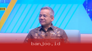 Wamenkeu Suahasil Ungkap Rencana Strategis RAPBN 2027 dengan Arsitektur Baru yang Mengejutkan