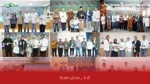 bank bjb Rayakan Hari Pelanggan Nasional dengan Komitmen Tingkatkan Kualitas Layanan bagi Seluruh Nasabah Tanpa Diskriminasi