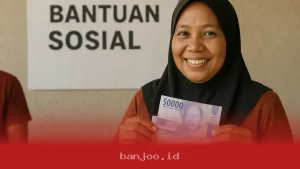 Bansos PKH-BPNT Tahap 3 September 2026 Cair Bertahap, Ini Cara Cek Dana yang Sudah Masuk Rekening Penerima