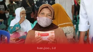 Bantuan Sosial BPNT Gelombang Ketiga September 2026 Sudah Cair? Verifikasi NIK KTP dan Ambil Uangnya Sekarang Juga