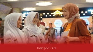 BNI Ajak Generasi Muda Indonesia Tingkatkan Literasi Keuangan di Lampung Financial Festival 2026