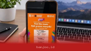 BNI Dorong Pengembangan Seni Mahasiswa Lewat Jatinangor Music Fest Universitas Padjadjaran
