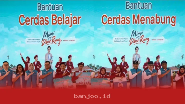BNI Gelar Program Edukasi Finansial untuk 500 Siswa Sekolah Rakyat Sulsel