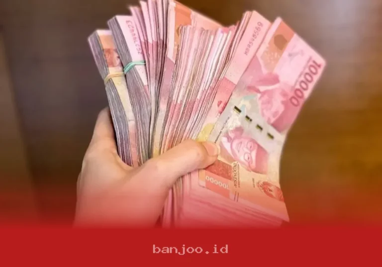 Cara Baru Mengajukan Bansos Online, Data Langsung Terupdate Otomatis 2024