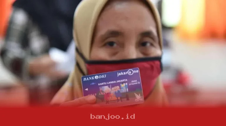 Dana KLJ September 2026 Masih Belum Cair, Simak Penyebabnya di Sini