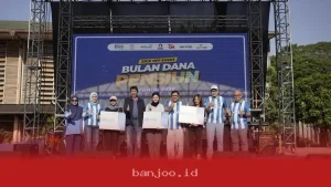DPLK bank bjb Luncurkan Program Dana Pensiun 2026 untuk Tingkatkan Kesejahteraan Finansial Masyarakat