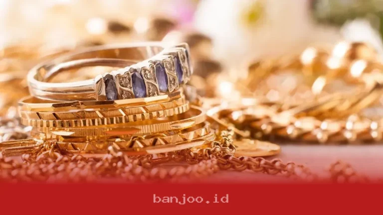 Harga Emas 24 Karat pada 17 September 2026 Mengalami Penurunan Menjadi Rp2.202.000 per Gram