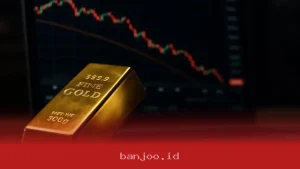 Harga Emas Antam pada 19 September 2026 Naik Signifikan Menjadi Rp15.000 per Gram Ini Penjelasannya