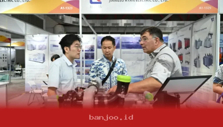 IEE Series Energy Week 2026 Bahas Transformasi Infrastruktur Energi, Pusat Data, dan Teknologi Baterai Masa Depan