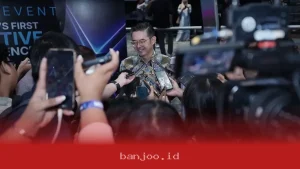 Indo Premier Sekuritas Resmi Perkenalkan Aplikasi IPOT X dengan Fitur Canggih Berbasis Kecerdasan Buatan untuk Pengalaman Investasi Modern Era Digital 4.0