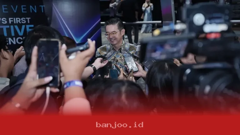 Indo Premier Sekuritas Resmi Perkenalkan Aplikasi IPOT X dengan Fitur Canggih Berbasis Kecerdasan Buatan untuk Pengalaman Investasi Modern Era Digital 4.0
