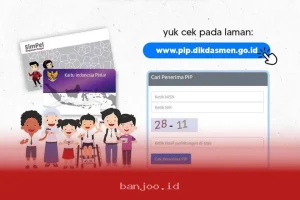 Kapan Pencairan Bansos PIP Kemendikdasmen September 2026? Ini Dia Update Terbaru Status SK Nominasi Penerima Dana Bantuan Siswa Miskin Jalur Reguler Periode Mendatang